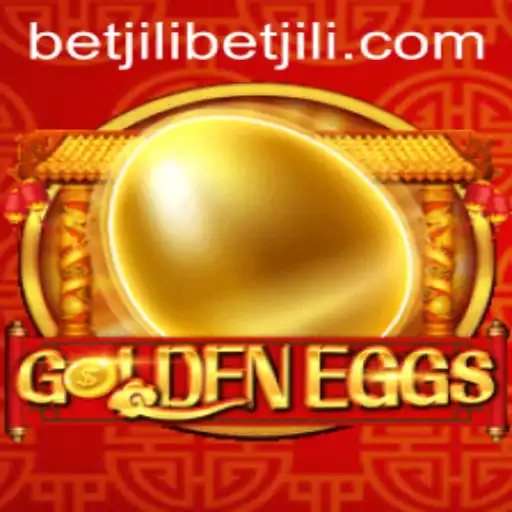 Discover the Thrilling World of GoldenEggs: A Game by Betjili