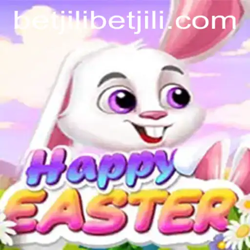 Discover the Joy of HappyEaster: An Exciting Adventure with Betjili