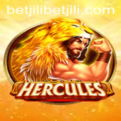 Exploring Hercules: The Legendary Game by Betjili