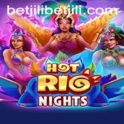 Discover the Exciting World of HotRioNights: A Thrilling Betjili Game Experience