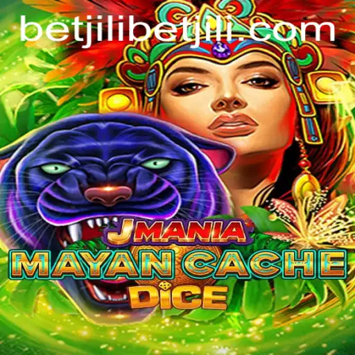 Exploring the Exciting World of JManiaMayanCacheDice with betjili