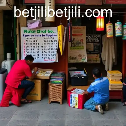 Exploring the Complex World of Jueteng and its Impact on Society