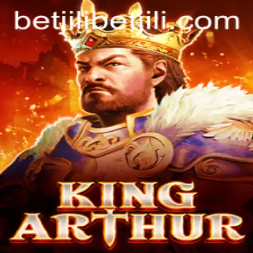 Exploring the Enchanting World of KingArthur by Betjili
