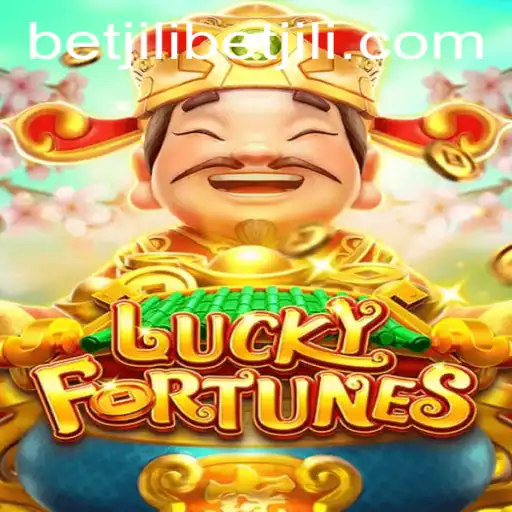 Unveiling LUCKYFORTUNES: A New Era in Interactive Gaming with Betjili