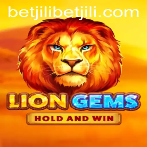 Exploring LionGems: The Captivating World of Betjili