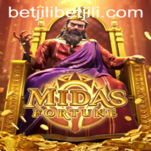 Explore the Intriguing World of MidasFortune: A Game of Strategy and Luck