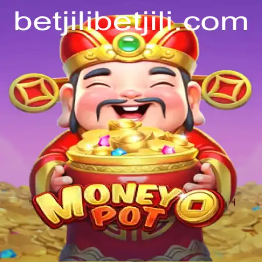Unveiling the Exciting World of MoneyPot by Betjili