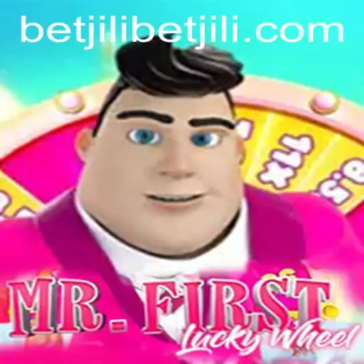 Discover the Thrills of MrFirstLuckyWheel with Betjili: A Comprehensive Guide