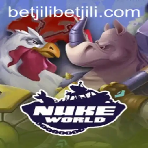 Exploring NukeWorld: The Thrilling Post-Apocalyptic Adventure with Betjili