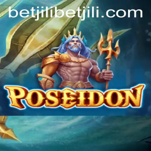 Exploring 'Poseidon' - The Aquatic Odyssey by Betjili
