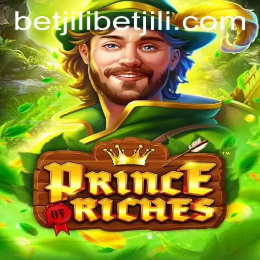Explore the Exciting World of PrinceOfRiches: A Comprehensive Guide