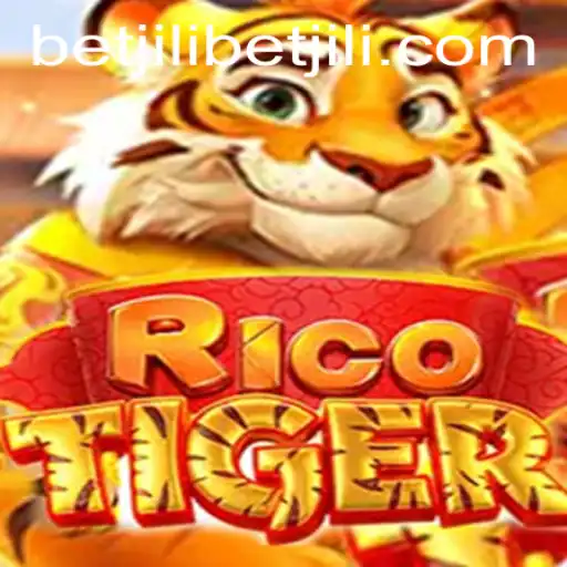 Unveiling the Excitement of RicoTiger