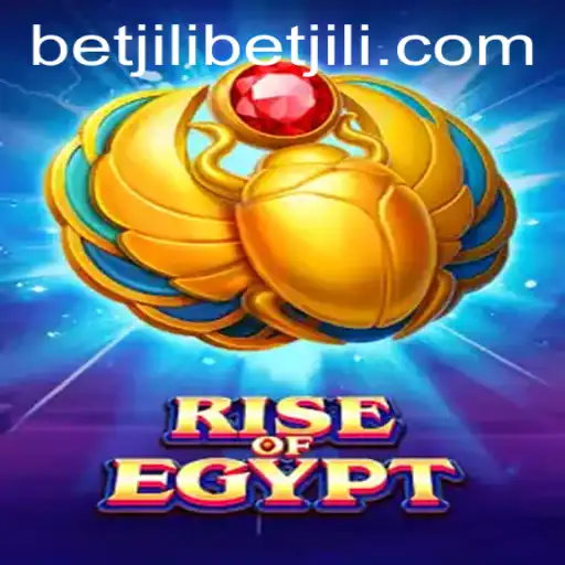 Rise of Egypt: A Dive into the Mesmerizing World of Ancient Slots
