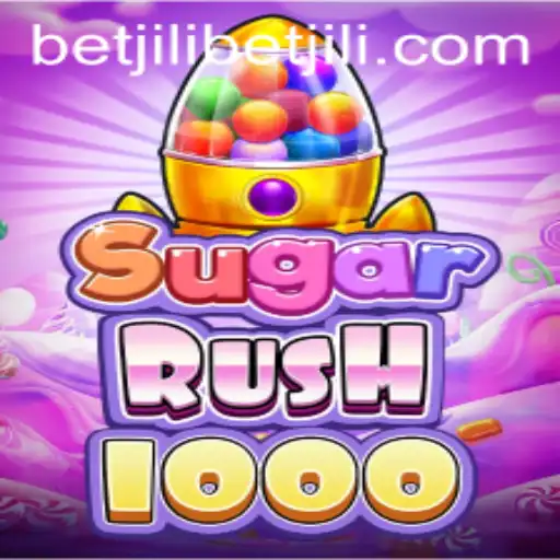 Unraveling the Excitement of SugarRush1000: A Journey into the Sweet World