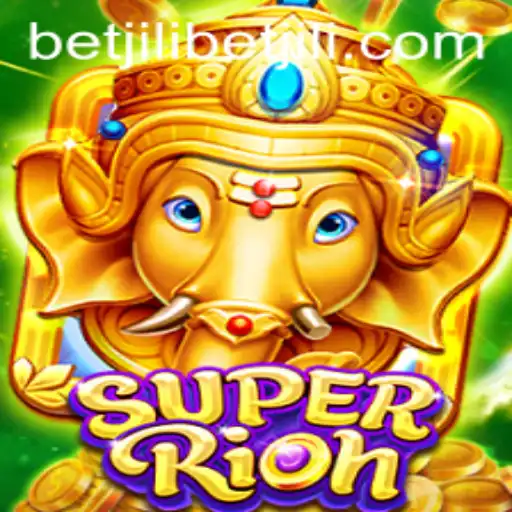 Unveiling SuperRich: A Thrilling Dive into the World of Betjili