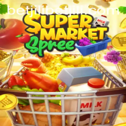 Discover the Thrills of SupermarketSpree: A Fun and Exciting Game Experience