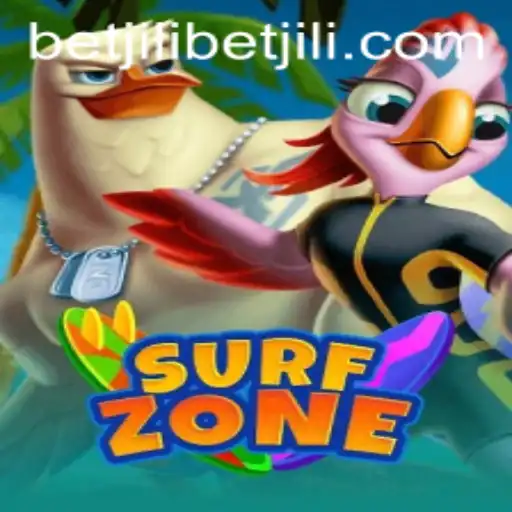 SurfZone Adventure Unveiled
