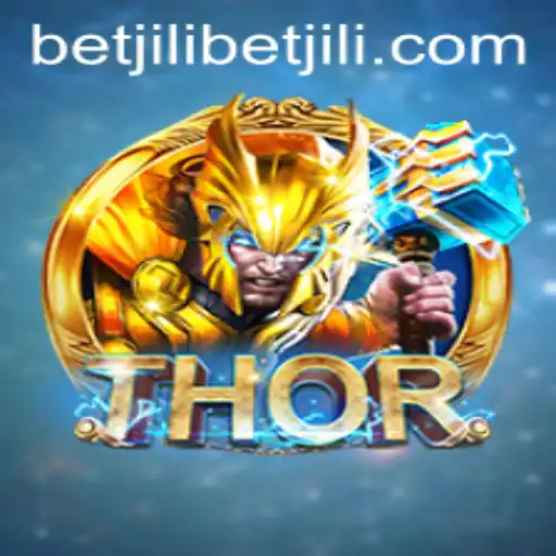 Discover the Thrilling World of Thor: Betjili's Latest Sensational Game