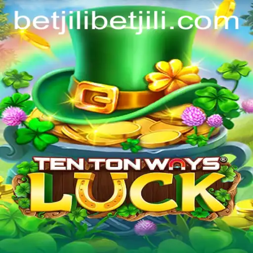 Exploring TenTonWaysLuck: An In-Depth Guide to the Latest Gaming Sensation
