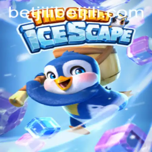TheGreatIcescape: A Chilling Adventure with Betjili