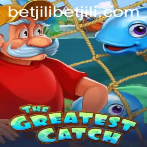 TheGreatestCatch: A Thrilling Dive Into Adventure with Betjili