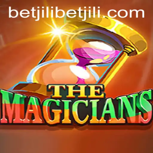 TheMagicians: A Spellbinding Journey into the World of Betjili