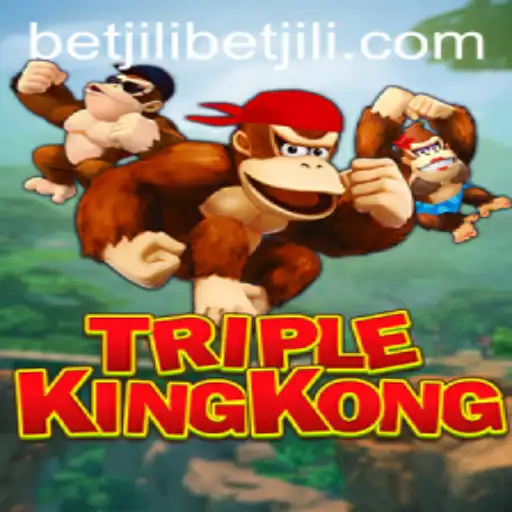 Exploring the Thrilling World of TripleKingKong and the Exciting Features of BetJili