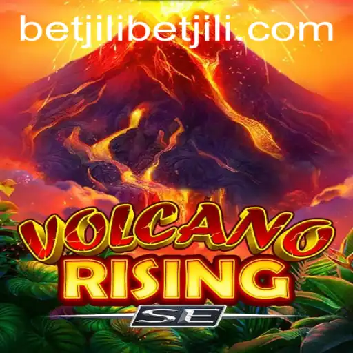 Exploring VolcanoRisingSE: A New Thrilling Gaming Adventure